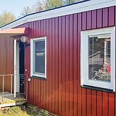 4 Star Holiday Home in Olofstrom