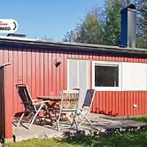 4 Star Holiday Home in Olofstrom-by Traum