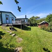 4 Star Holiday Home in Arild-by Traum