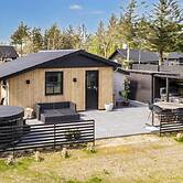 4 Star Holiday Home in Logstor