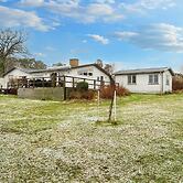 6 Person Holiday Home in Frederiksvaerk