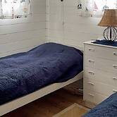 10 Person Holiday Home in Skjaerhalden