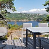 8 Person Holiday Home in Risor-by Traum