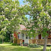 4 Person Holiday Home in Nissafors-by Traum