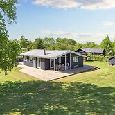 6 Person Holiday Home in Roslev