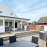 4 Star Holiday Home in Kopingsvik-by Traum