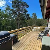 5 Person Holiday Home in Nynashamn-by Traum