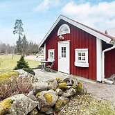 4 Star Holiday Home in Vaxjo-by Traum