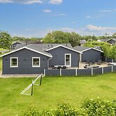 5 Star Holiday Home in Vinderup