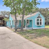 Bahia Oz Rp105 3 Bedroom Home by RedAwning