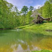 Peaceful Country Home < 5 Mi to Lake Cumberland