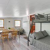 Home w/ Bunkroom: 2 Mi to Hatfield & Mccoy Trail