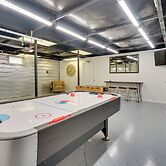 Pet-friendly Zanesville Haven w/ Game Room!