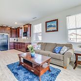 Wwii Aviation-themed Apt in Sparks: Near Parks!