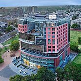 The Fern Residency Gandhinagar