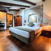 1448 Antica Dimora Al Merlo Bianco