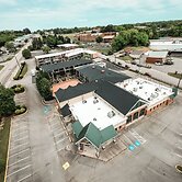 Riverside Inn & Suites Danville Ceaser Casino