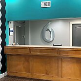 Motel 6 Morrilton, AR