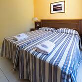 Complejo Las Tres Palmeras