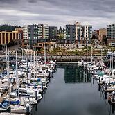 Marina Square Suites