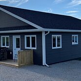 Gros Morne Coastal Suites ( suite #3 )
