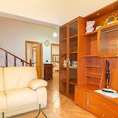 Villa Caterina in Santa Caterina di Pittinuri