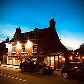 The Red Lion