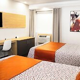 Motel Ideal Lajeunesse