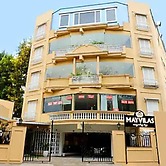 Hotel Mayvillas Luxury Boutique Stay