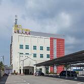 OYO 837 Hotel Bei King