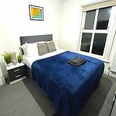 Chantry Suites by SA Stays