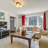 Lakefront Maine House ~ 4 Mi to Colby College