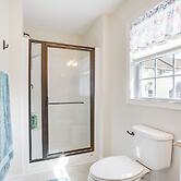 Near Beaches & Shops: Canal-front Selbyville Home