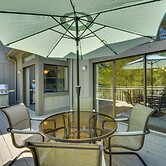 Salem Vacation Rental w/ Lake Keowee Access!