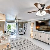 Port Charlotte Home w/ Lanai & Saltwater Pool!