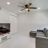 Houston Apartment: Close to University & Downtown