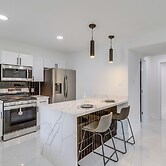 Houston Apartment: Close to University & Downtown