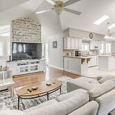 Dine, Shop & Splash: Family Home in Myrtle Beach