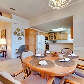 9 Mi to Texas Tech: Home w/ Fenced Yard in Lubbock