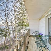 Waterfront Hampden Home on Hermon Pond!