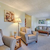 Lakefront Oakland Vacation Rental w/ Dock + Views!