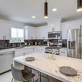 Chic Houston Apartment - 2 Mi to U of H Campus