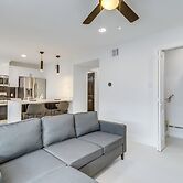 Chic Houston Apartment - 2 Mi to U of H Campus