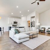 Vineyard Retreat w/ Gas Grill Near Utah Lake!