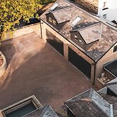 Chestnut Retreat a Stunning Annex Apartment