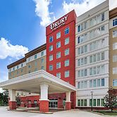 Drury Plaza Hotel Savannah Pooler