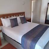 Rosewood Safari Cottages