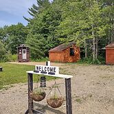 Schlafmans Hollow Solar Cabins