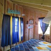 Schlafmans Hollow Solar Cabins