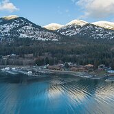 Pend Oreille Shores Resort